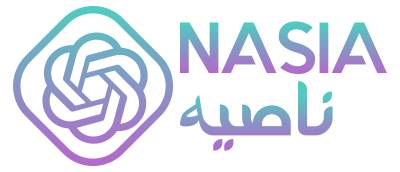 Nasia HomePage